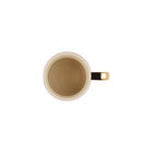 Vancouver Mug with Gold HandleCerise